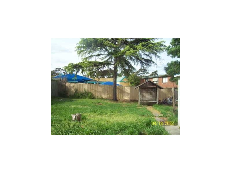 5 Trende St, Dandenong VIC 3175