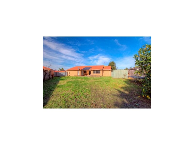15 Katrina Clse, Hallam VIC 3803