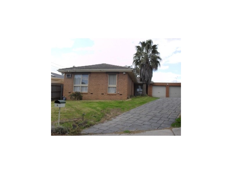 9 Miller Crt, Dandenong North VIC 3175