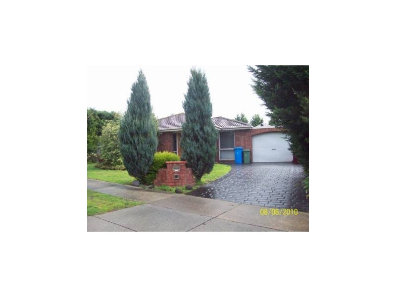 5 Greenhill Rise, Hampton Park VIC 3976