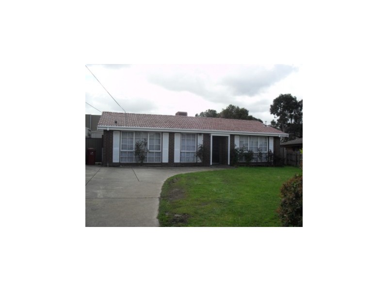 69 Loch Rd, Dandenong North VIC 3175
