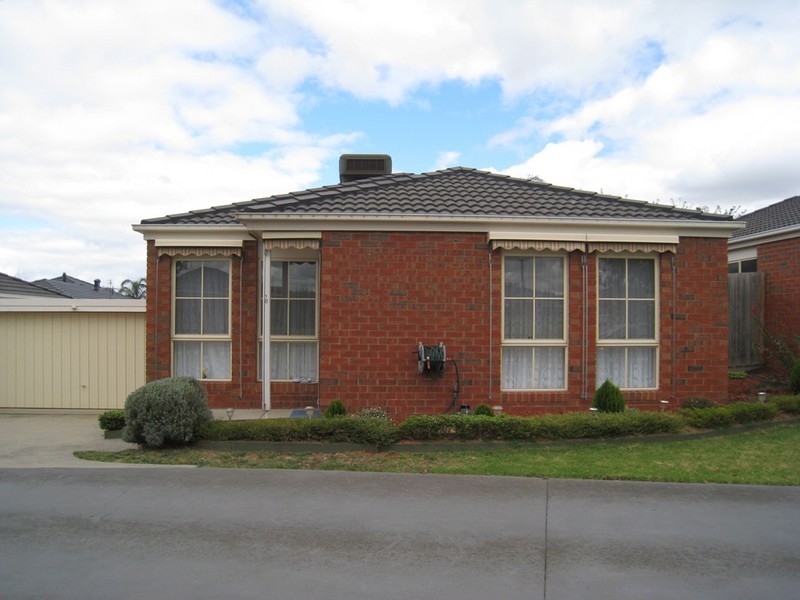 18/40 Victoria Road, Narre Warren VIC 3805