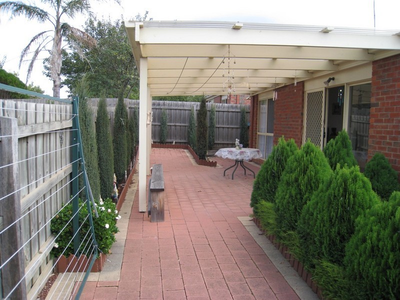 18/40 Victoria Road, Narre Warren VIC 3805