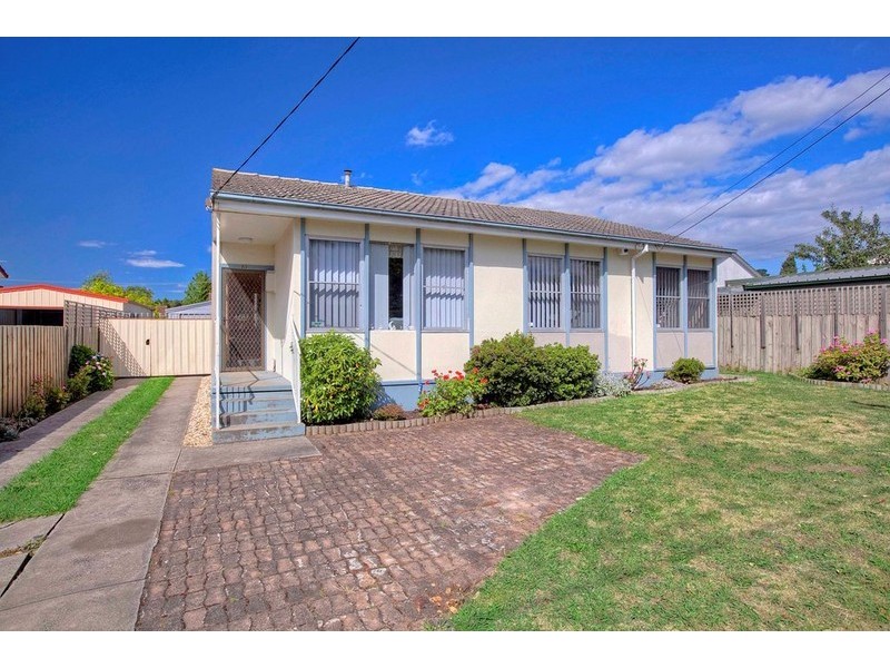 20 Lacebark Street, Doveton VIC 3177