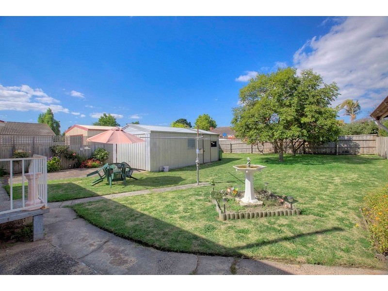 20 Lacebark Street, Doveton VIC 3177