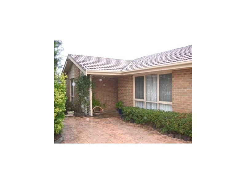 134 Cairns Rd, Hampton Park VIC 3976