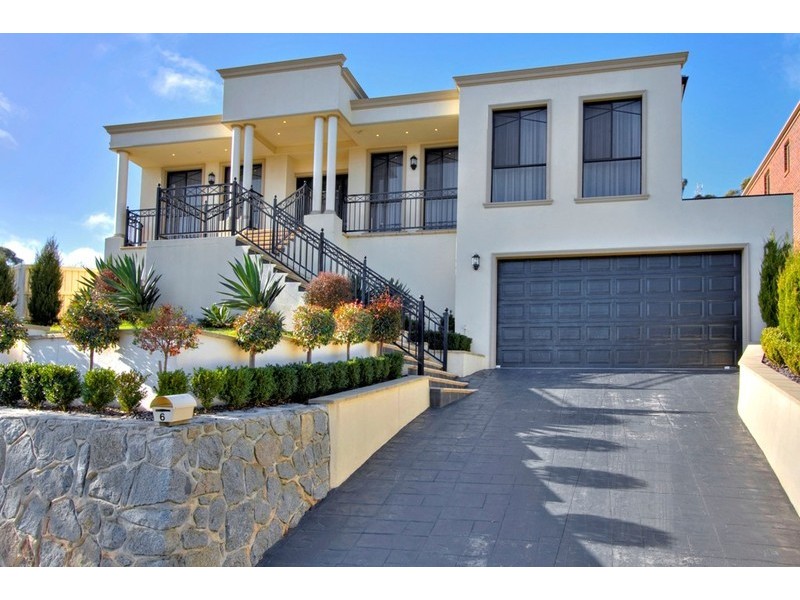 6 The Rise, Narre Warren VIC 3805