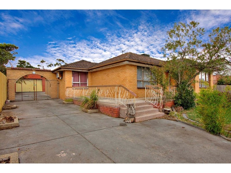 82  Rebecca Street, Doveton VIC 3177