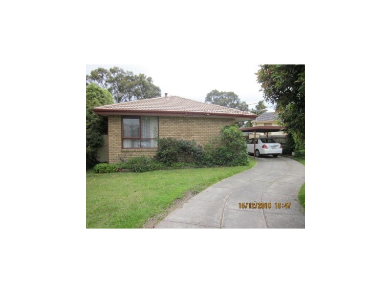 4 Riverview Crs, Eumemmerring VIC 3177