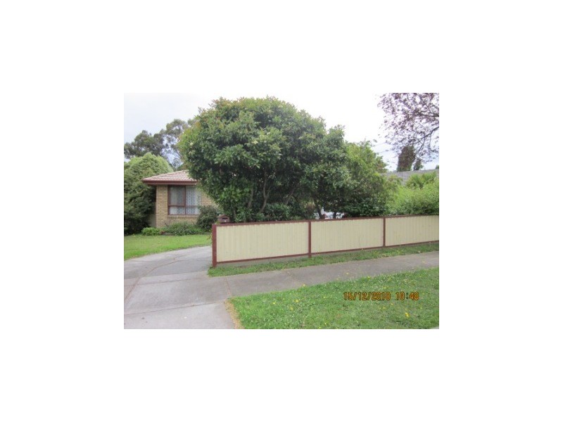 4 Riverview Crs, Eumemmerring VIC 3177