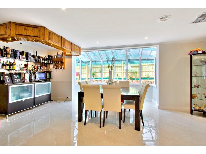 7 Sheridan Court, Endeavour Hills VIC 3802