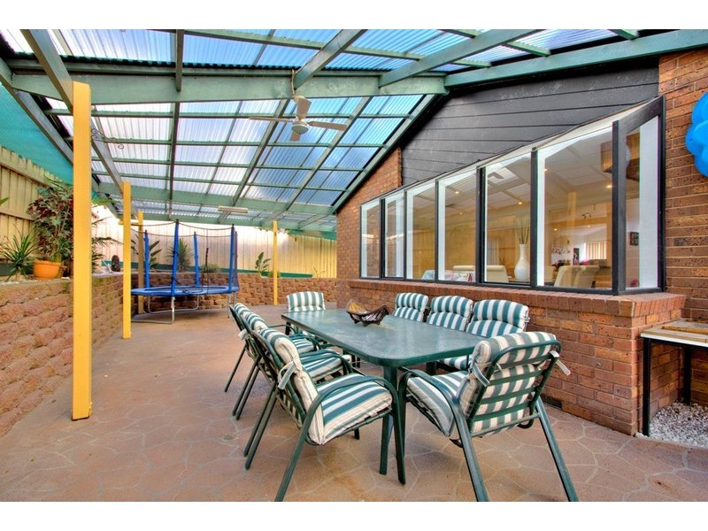 7 Sheridan Court, Endeavour Hills VIC 3802