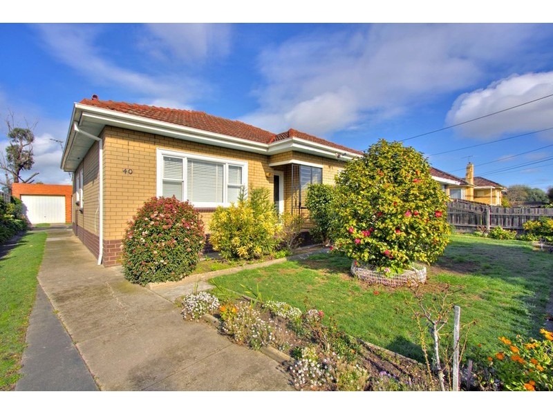 40 Grace Avenue, Dandenong VIC 3175
