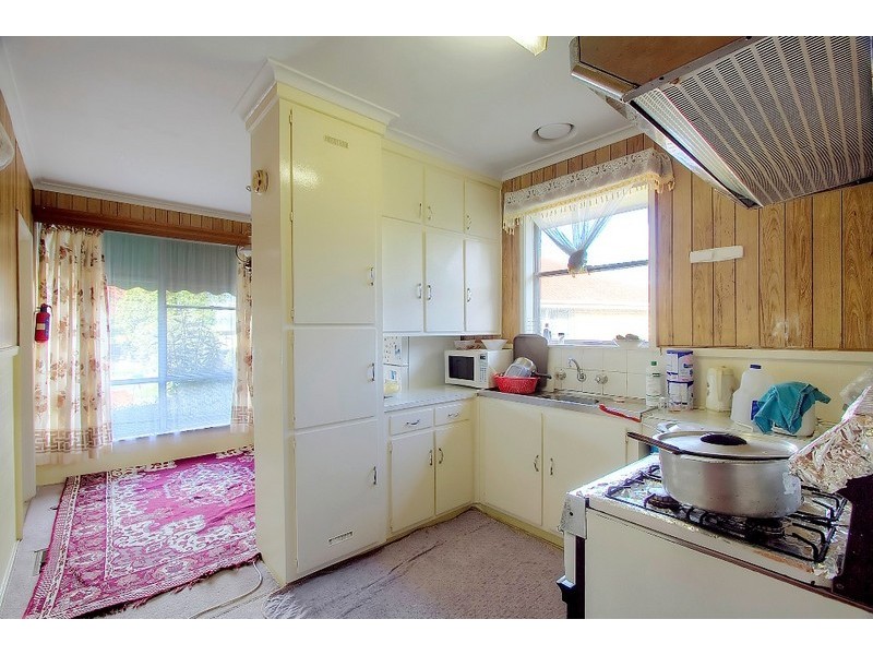 36 Booth Crescent, Dandenong North VIC 3175