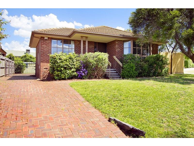 3 Chiswick Court, Endeavour Hills VIC 3802
