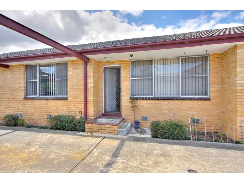 Unit 3/25 Bruce Street, Dandenong VIC 3175
