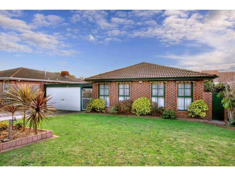 23 Howe Avenue, Dandenong North VIC 3175