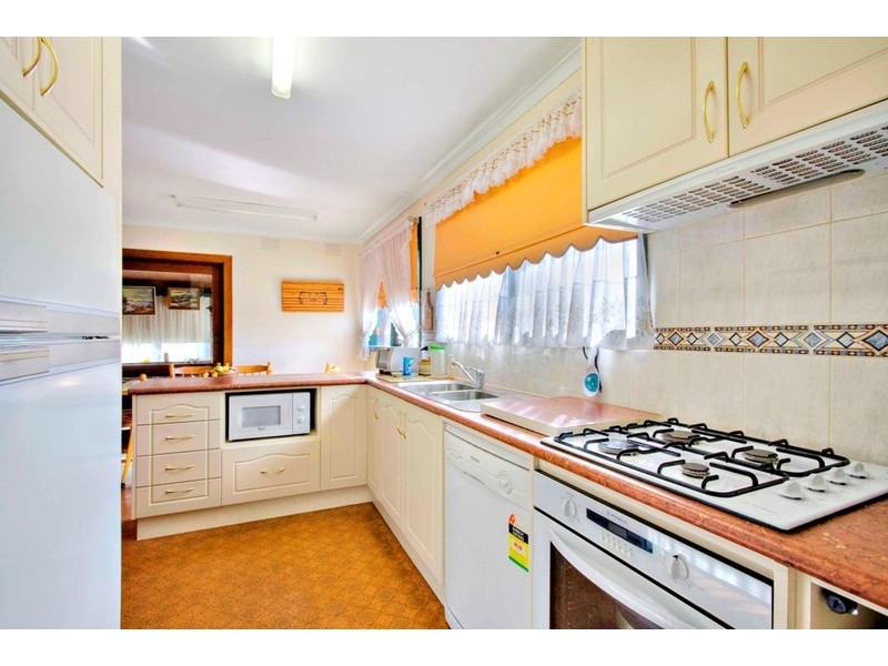 23 Howe Avenue, Dandenong North VIC 3175