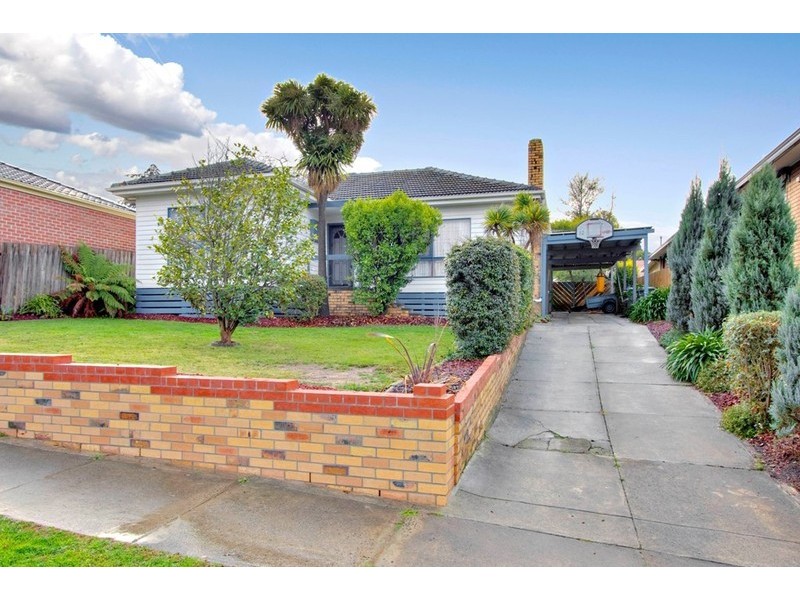 7 Grant Street, Dandenong VIC 3175