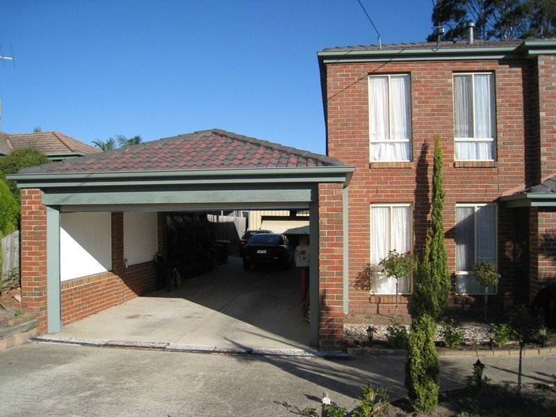 12 Highfield Avenue, Mulgrave VIC 3170
