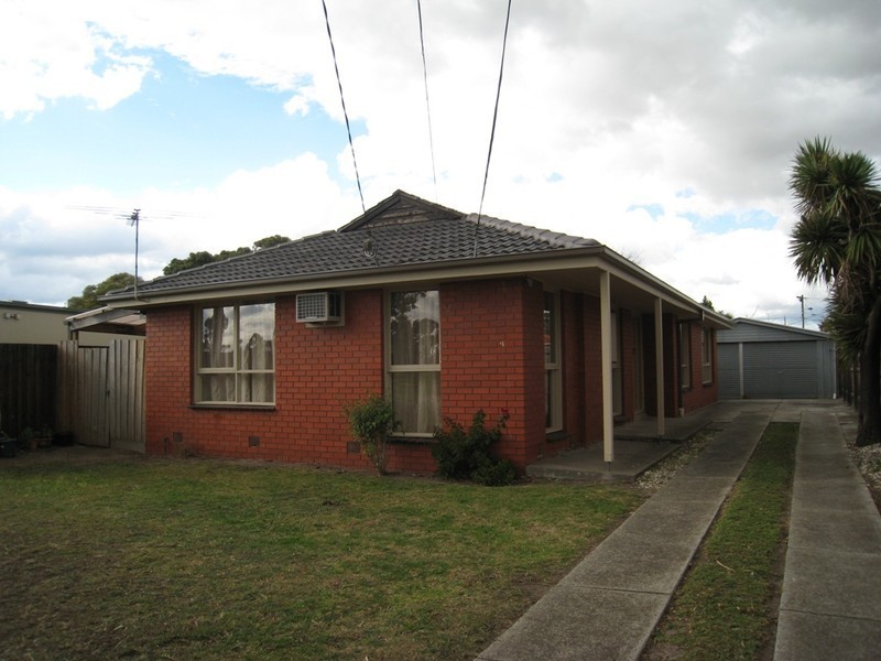 13 Carribean Drive, Keysborough VIC 3173