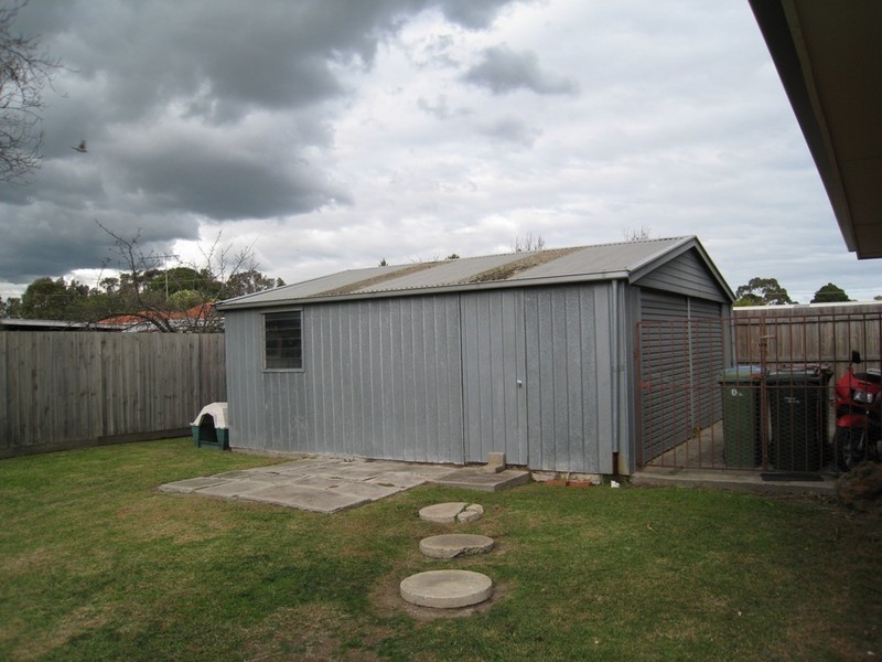 13 Carribean Drive, Keysborough VIC 3173