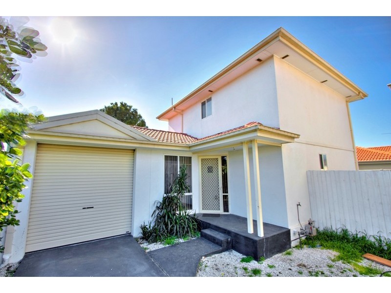 U 3/5 Fox Street, Dandenong VIC 3175