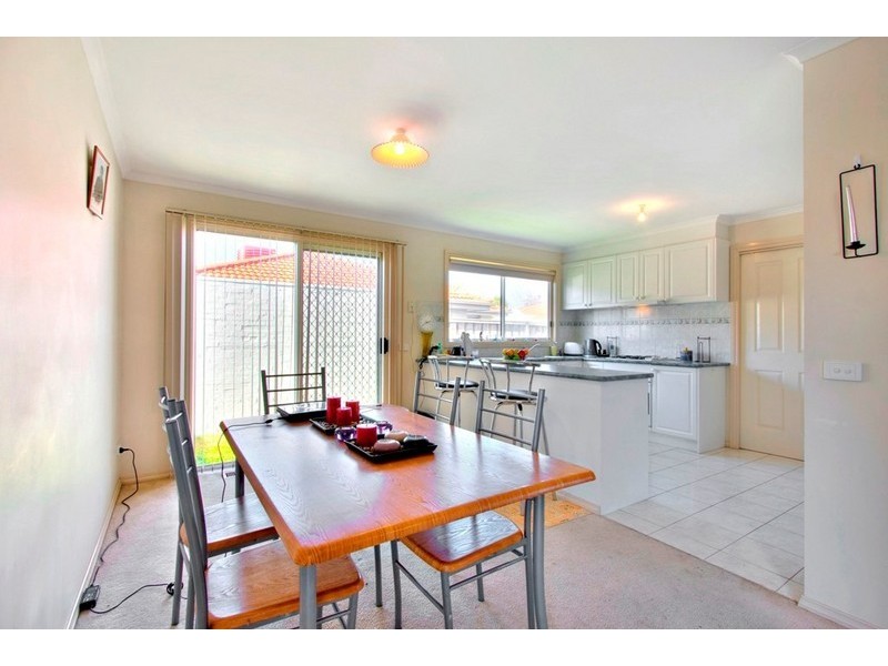 U 3/5 Fox Street, Dandenong VIC 3175