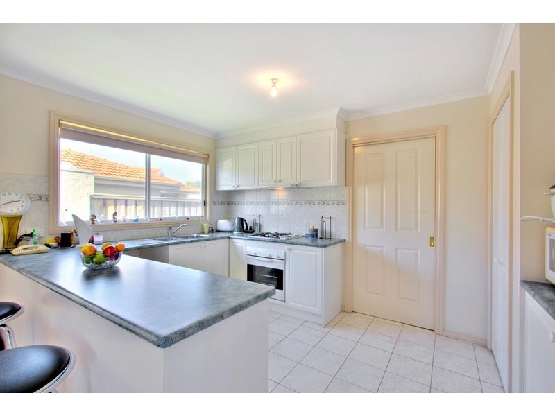 U 3/5 Fox Street, Dandenong VIC 3175
