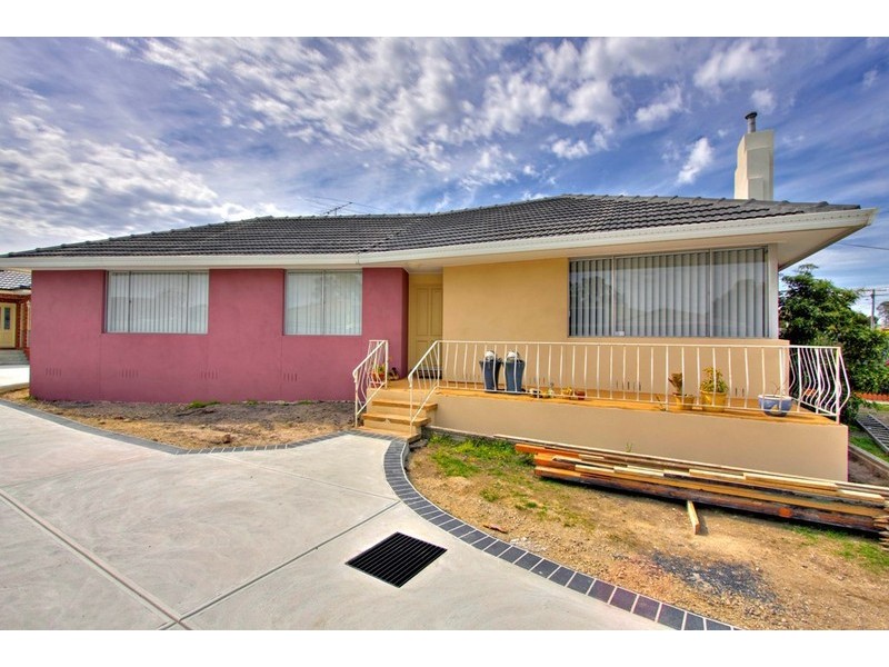 U 1/15 McLennan Street, Eumemmerring VIC 3177