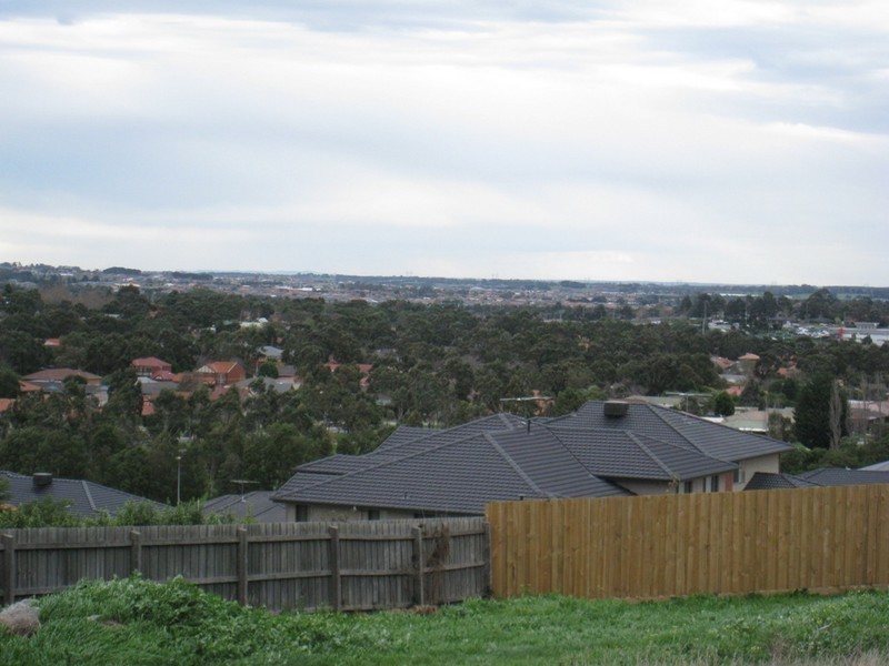 28 Lot 761 Coachwood Crescent, Narre Warren VIC 3805