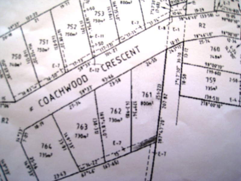 28 Lot 761 Coachwood Crescent, Narre Warren VIC 3805