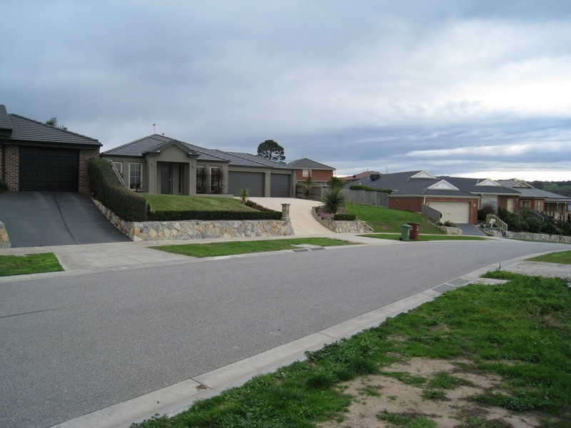 28 Lot 761 Coachwood Crescent, Narre Warren VIC 3805