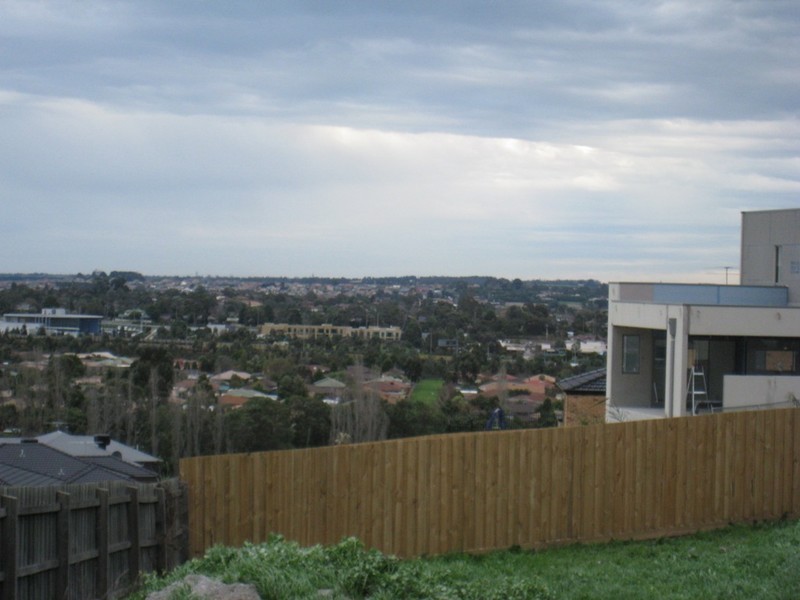 28 Lot 761 Coachwood Crescent, Narre Warren VIC 3805