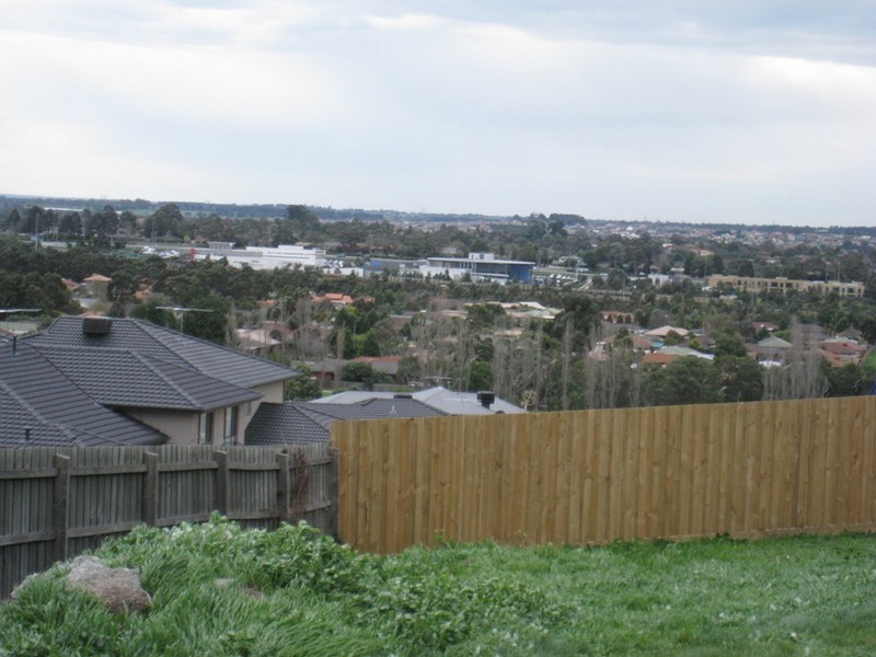 28 Lot 761 Coachwood Crescent, Narre Warren VIC 3805