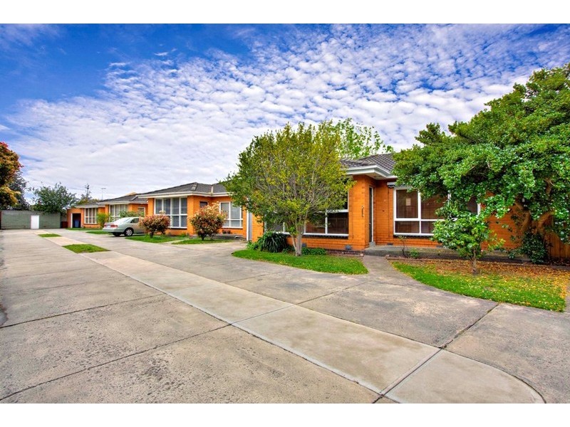 3/26-28 Macpherson Street, Dandenong VIC 3175