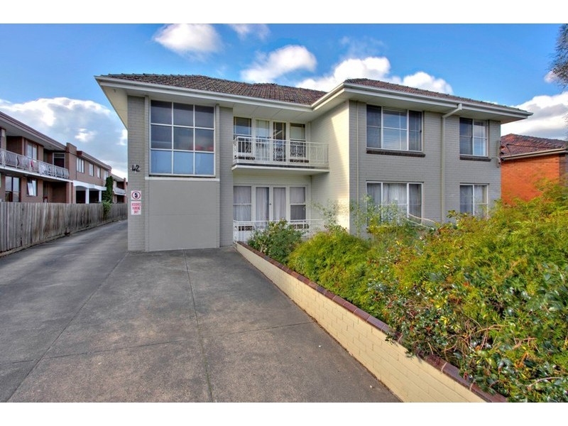 1/42 Princes Hwy, Dandenong VIC 3175