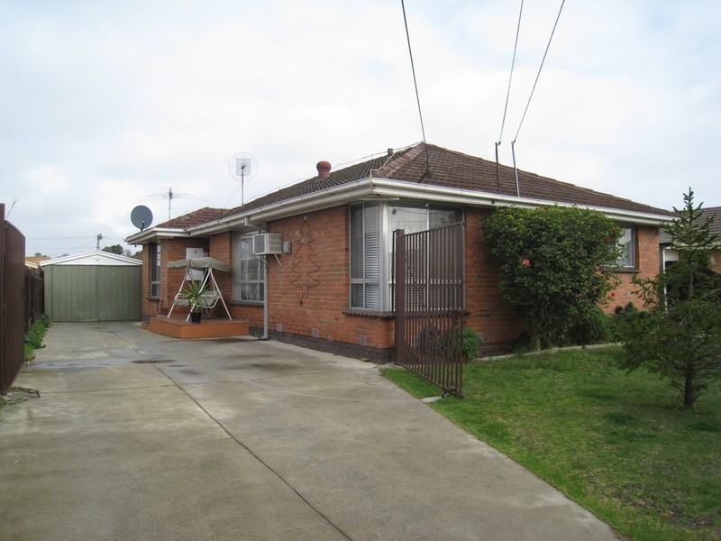 40 Kandra Street, Dandenong North VIC 3175