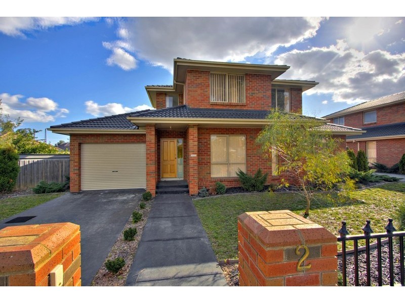 U 2/97 Madeleine Road, Clayton VIC 3168