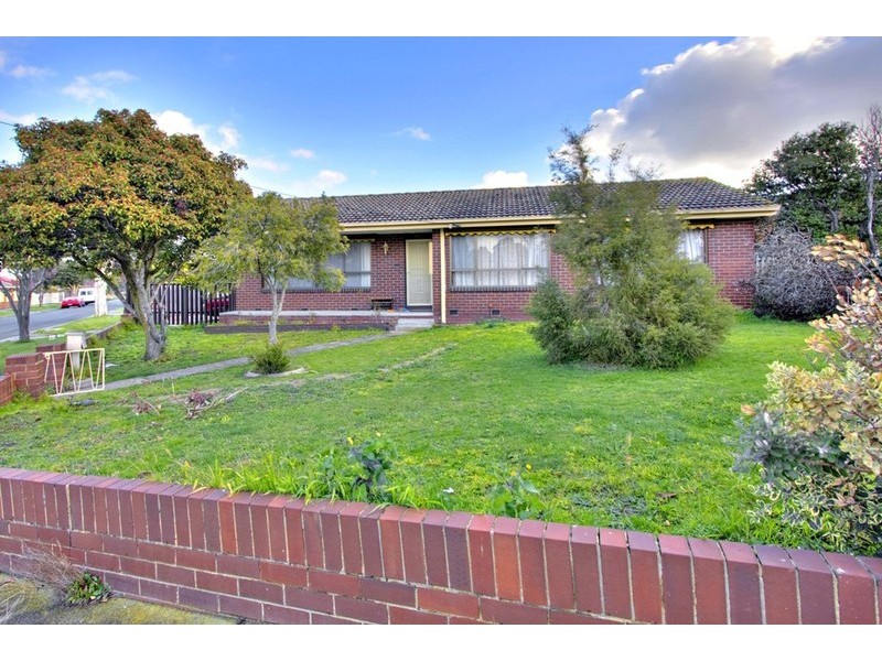 46 Sylvia Street, Dandenong North VIC 3175