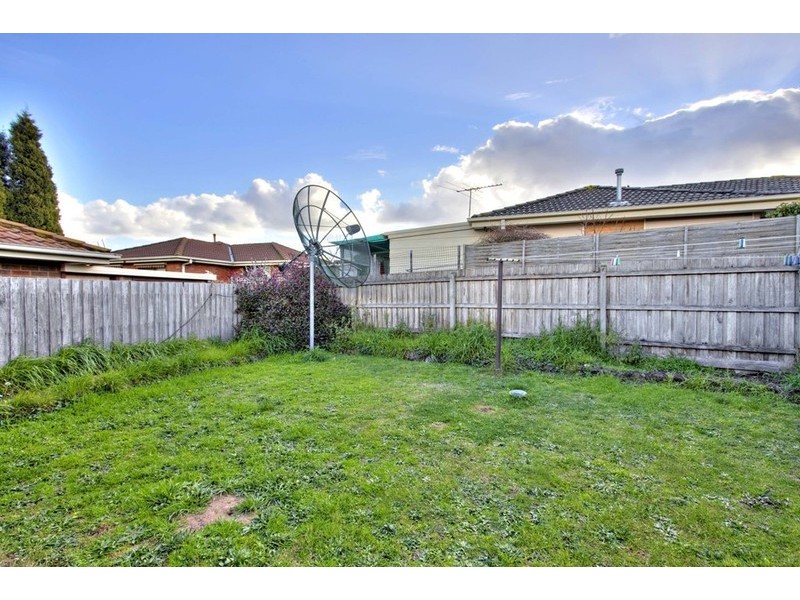 46 Sylvia Street, Dandenong North VIC 3175