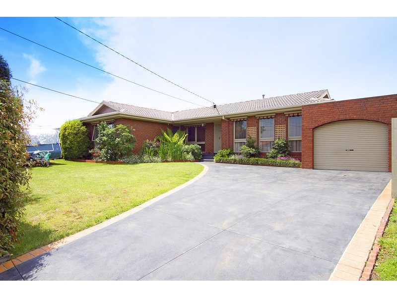 3 McKenry Place, Dandenong North VIC 3175