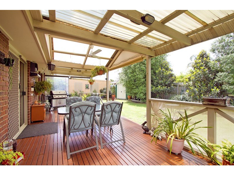 3 McKenry Place, Dandenong North VIC 3175
