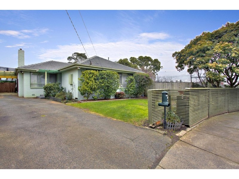 47 Azalea Crescent, Dandenong North VIC 3175