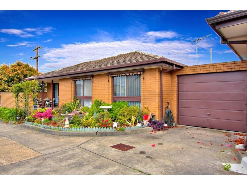 Unit 1/57 Herbert Street, Dandenong VIC 3175