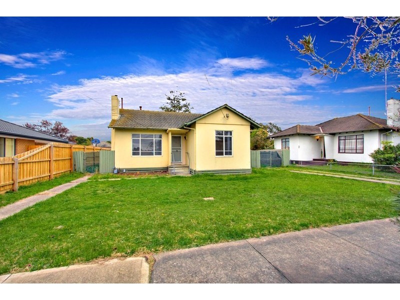 24 Oleander Street, Doveton VIC 3177