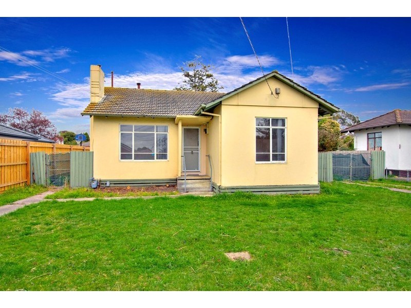 24 Oleander Street, Doveton VIC 3177