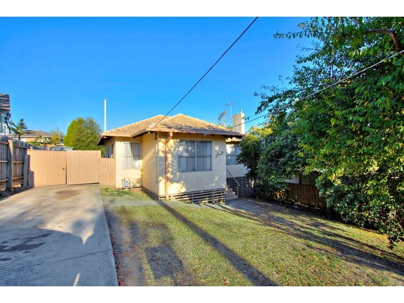 6 Camelia Court, Doveton VIC 3177