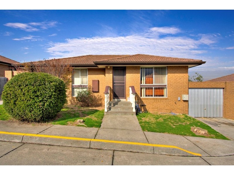 2/66 Chandler Road, Noble Park VIC 3174