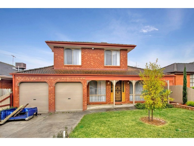 3 Kassan Gardens, Endeavour Hills VIC 3802